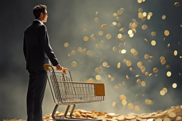 How U.S. Interest Rates Affect the Dollar